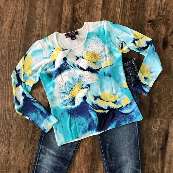 COPY - Peck & Peck Medium NWOT - Picture 2 of 7